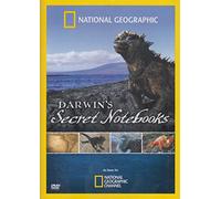 Darwin's Secret Notebooks