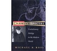 Darwin's Spectre Michael R. Rose (Auteur)