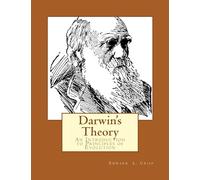 Darwin's Theory: An Introduction to Principles of Evolution