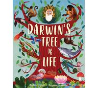 Darwin's Tree Of Life