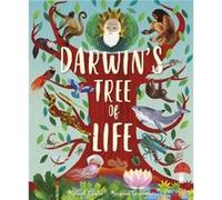 Darwins Tree of Life by Michael Bright Michael Bright , Illustrated By Margaux Carpentier (Auteur)