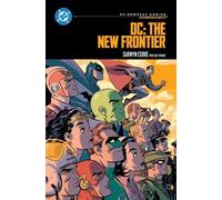 Darwyn Cooke – DC: The New Frontier – Édition DC Compact Comics