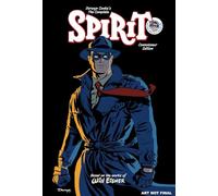 Darwyn Cooke – The Complete Spirit – Édition Connoisseur