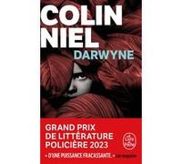 Darwyne Colin Niel (Auteur)