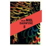 Darwyne - Colin Niel - Rouergue - broché - Roman
