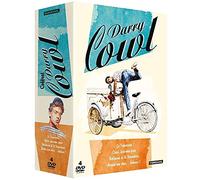 Le triporteur – Chéri, fais-moi peur – Coffret 4 DVD – Studiocanal