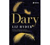 Dary Liz Hyder (Buch auf Polnisch)