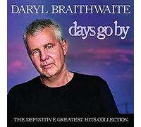 Daryl Braithwaite – Days Go By – CD