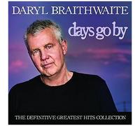 Daryl Braithwaite – Days Go By – CD