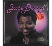 DARYL COLEY - just daryl LP