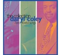 daryl coley - The Collection 12 Best Loved Songs