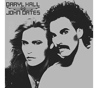Daryl Hall and John Oates