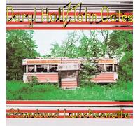 Daryl Hall & John Oates – Abandoned Luncheonette – CD