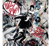 Hall Daryll & Oates John - Big Bam Boom (Global Vinyl) [Import]
