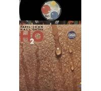 DARYL HALL AND JOHN OATES - DARYL HALL AND JOHN OATES - H20 - LP VINYL