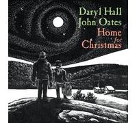 Daryl Hall and John Oates Home for Christmas (CD) Album