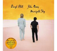 Daryl Hall and John Oates Marigold Sky (Vinyl) 25th Anniversary 12" Album