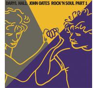 Daryl Hall and John Oates Rock 'N Soul Part 1 (Vinyl) 12" Album