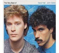 Hall & Oates - Very Best of