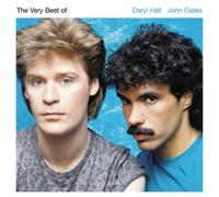 Daryl Hall & John Oates – The Very Best of Daryl Hall & John Oates – Import – Sony Music