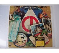 Daryl Hall and John Oates, War Babies