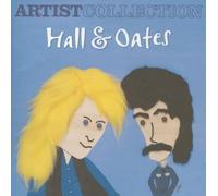 Daryl Hall - Best Collection [Ltd.Release]