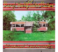 Daryl Hall & John Oates - Abandoned Luncheonette [Vinyl Lp] Colored Vinyl, Gatefold Lp Jacket, Gold, Ltd Ed, Anniversary Ed