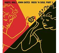 Daryl Hall John Oa - Rock 'N Soul Part 1 - CD - G3z