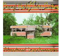 Daryl Hall & John Oates - Abandoned Luncheonette