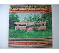 Daryl Hall & John Oates Abandoned Luncheonette Original Atlantic Records Stereo release SD 7269 1970's Philly Soul/Rock Vinyl (1973)