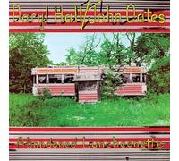 Daryl Hall & John Oates – Abandoned Luncheonette – Vinyle LP doré Éd. limitée Anniv.