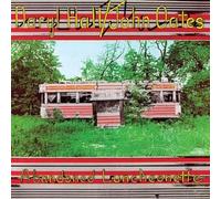 DARYL HALL & JO ABANDONED LUNCHEONETTE (TRANSLUCENT GOLD VINYL/LIMITED A (Vinyl)