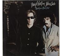 Daryl Hall & John Oates - Beauty On A Back Street - [LP]