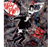 Daryl Hall & John Oates - Big bam Boom (1984) [Import]