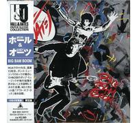 Daryl Hall & John Oates - Big Bam Boom [Import]