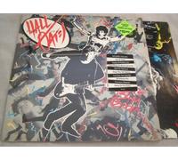 Daryl Hall & John Oates - Big Bam Boom LP - RCA - AFL1 5309