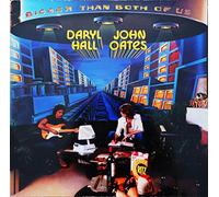 Daryl Hall & John Oates - Bigger Than Both Of Us