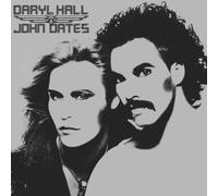 Daryl Hall & John Oa - Daryl Hall & John Oates [Cd] Holland - Import