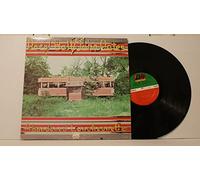 Daryl Hall & John Oates - Daryl Hall and John Oates: Abandoned Luncheonette (Custom Inner Sleeve With Lyrics, Recording Data) [Vinyl LP] [Stereo]