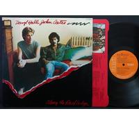 Daryl Hall & John Oates - Daryl Hall & John Oates - Along The Red Ledge - RCA Victor