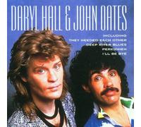 Daryl Hall & John Oates - Daryl Hall & John Oates [Import]