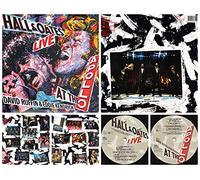 Daryl Hall&John Oates - Daryl Hall&John Oates - Live At The Apollo With David Ruffin&Eddie Kendrick - RCA