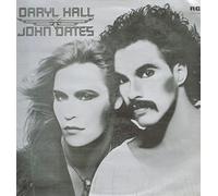 Daryl Hall & John Oates - Daryl Hall & John Oates - Say It Isnt So - [7"]