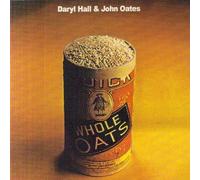 Daryl Hall & John Oates - Daryl Hall & John Oates - Whole Oats - Atlantic