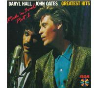 Daryl Hall & John Oates - Daryl Hall John Oats Greatest Hits Rock 'n Soul Part 1 (UK Import)