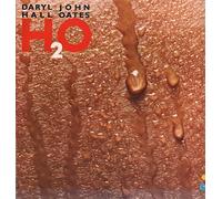 Daryl Hall & John Oates - H2o [Vinyl LP]