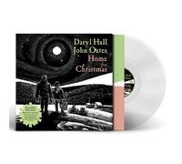 DARYL HALL & JOHN OATES - Home Pour Noël (2023) LP Vinyle Blanc Précommande