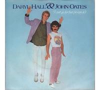 Daryl Hall & John Oates - I Can't Go For That [No Can Do] - 4prong
