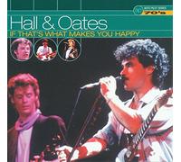 Daryl Hall & John Oates - If Thats What Makes You Happy [Import]