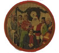 DARYL HALL & JOHN OATES - jingle bell rock 12